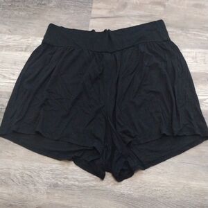 Victoria's Secret Pajama Shorts Size Large